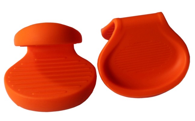 Silicone Pinch Holders(HS-1035)