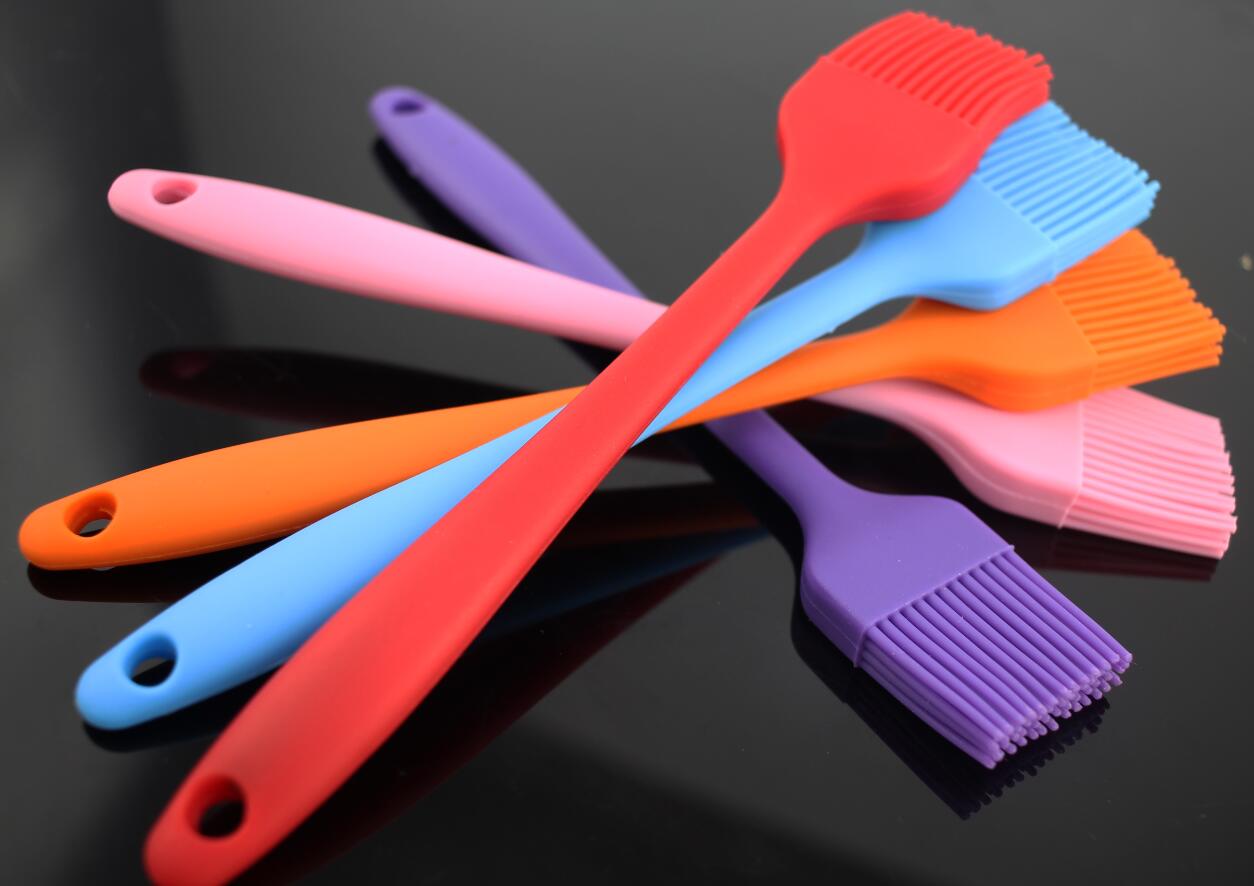 Silicone Pastry Brush(HS-1161)